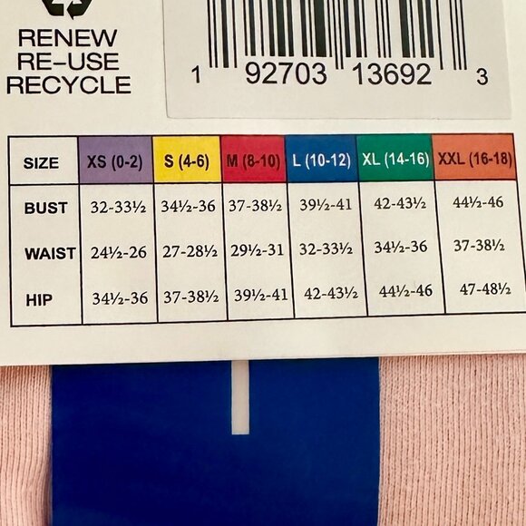 Felina Women's 4 Piece 100% Cotton Sleep Pajama Set, Tee Tank Short Capri Pant - Picture 6 of 10